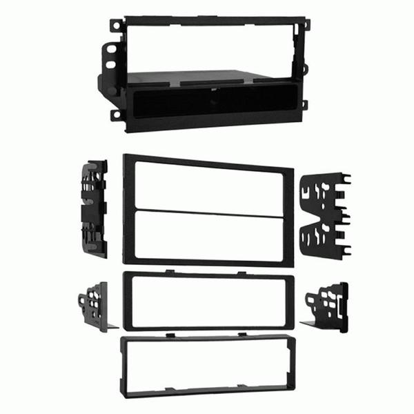 Metra Electronics GM/ISUZU/SUZUKI MULTI-KIT 1990-2012 99-2003